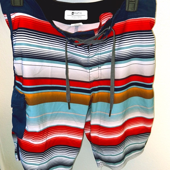 Matix Swim shorts Size:M - Picture 1 of 1